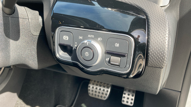 Mercedes-Benz A-Class A180 AMG Line Executive 5dr Auto Petrol Hatchback